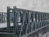 成都贝雷片出租要注意哪些问题？