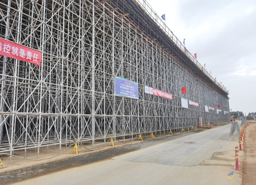 成都建筑材料租赁的标准租赁流程及合同风控要点